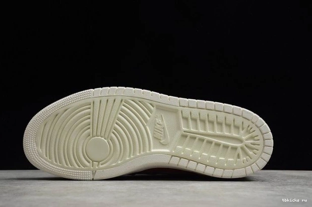 Reps TB Zoom Canyon Air 1 Rust High (W) Jordan CMFT CT0979-602 0805